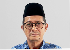 Ir. Mairizon, M.Si